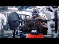 Arm Workout- Kali Muscle