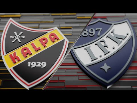 Ottelukooste: KalPa – HIFK | 4.10.2025