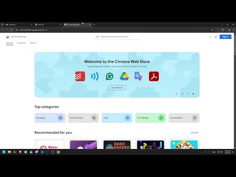 Item video thumbnail