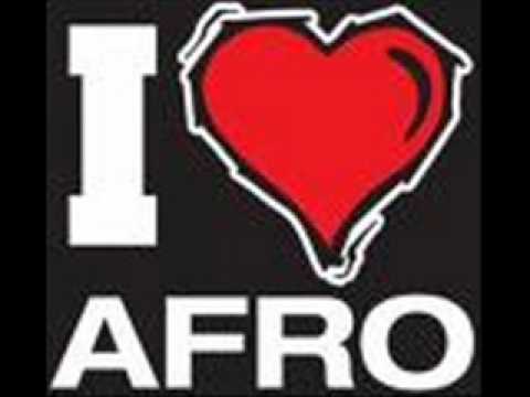 AFRO Call from babylon  (DJ NELLO) AFRO