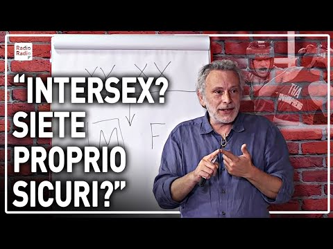 Intersex alle Olimpiadi: il punto di Frajese ▷ "Ecco i 3 criteri che il CIO avrebbe dovuto considerare"