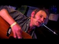 Malcolm Holcombe - To Drink The Rain - @Pickathon 2013 - Galaxy Barn