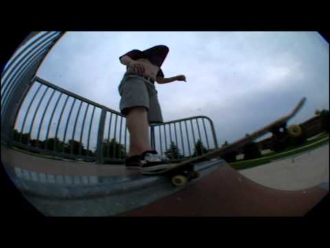 Skateperception King of the Road 2011 Part 1