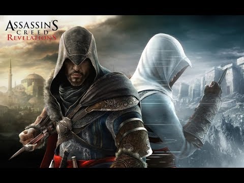 Vidéo Assassin's Creed : Revelations - Platinum