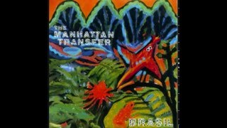 Soul Food To Go -  The Manhattan Transfer