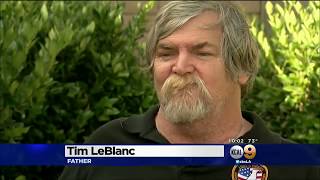 Nuevo Father Says He Saved Daughter From Sexual Predator, Leading To Arrest