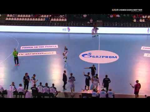 Seha Liga 20151025 Tatran Borac