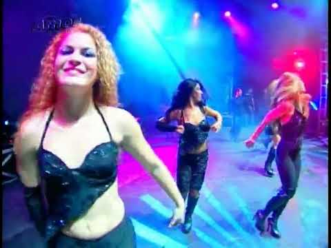 Banda Amor Perfeito - Ao Vivo em Belém do Pará - DVD Promocional Completo