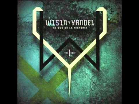 Dale Mai : Wisin y Yandel & Kaltri