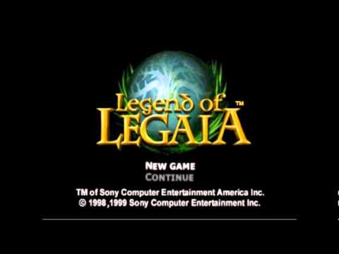 Legend of Legaia OST 60 - Watch Noa Dance.