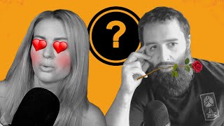 How To Find Love During Quarantine - Funhaus Q&A