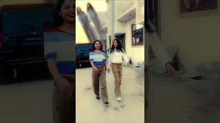 Download lagu मॉडल छोरी 💋 !! Hansa Rangili & Rakhi Rangili !! वायरल डांस #hansarangili #rakhirangili #shorts #song mp3