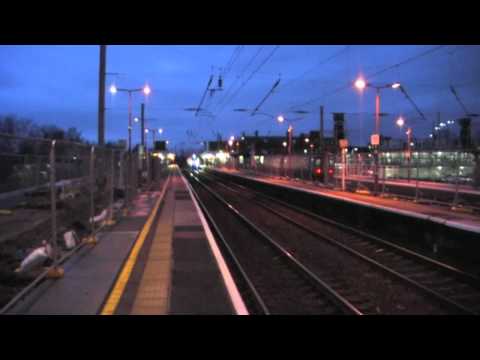 70016 At Wigan Working 0K27