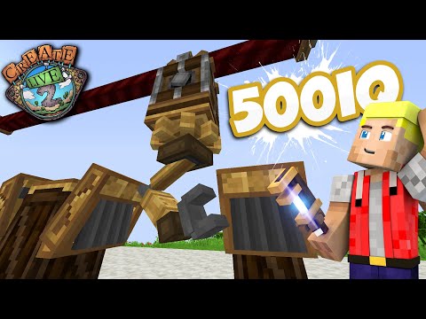 Die BESTE Idee in Create!? - Create Live 2 - #47