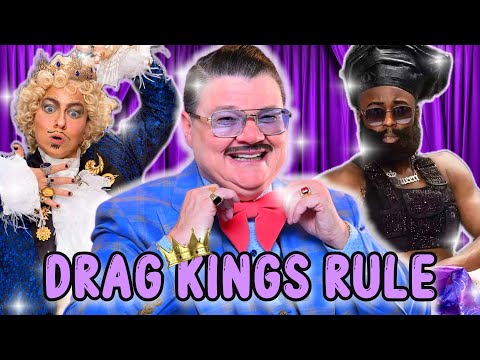 King of Drag is Great - And Here's Why (Spoiler-Free)