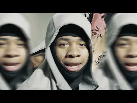 RivtwerAJ x Dee Bucks x BDot x J4 x Skottie Gzz x Lil Melskii - Otherside (Music Video)