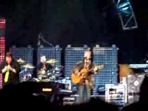 Mercy Me and Steven Curtis Chapman