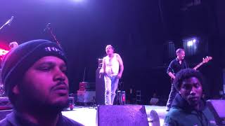 Jesus Lizard &quot;Destroy Before Reading&quot; @ The Fonda Theater 12-14-2017