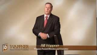 Affordability - Wappner Funeral Directors