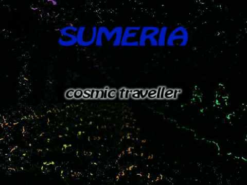 download lagu mp3 mp4 Sumeria Cosmic Traveller, download lagu Sumeria Cosmic Traveller gratis, unduh video klip Sumeria Cosmic Traveller