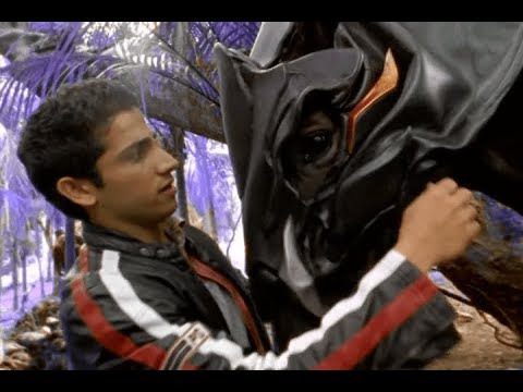 Power Rangers | Mystic Force | Episode 06 - Legendary Catastros - English