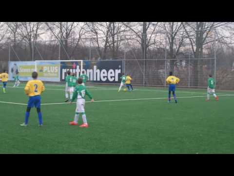 1STE  helft     AS 80 JO12-1 - JONATHAN JO12-2                 28-1-17