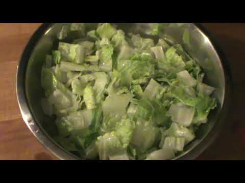 Healthy Salad Recipe | How to Make Salad | Video