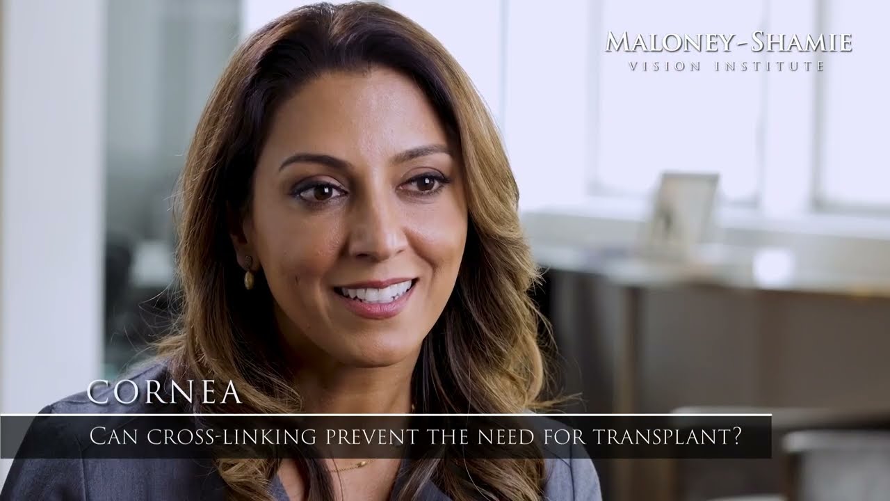 Maloney-Shamie-Hura Vision Institute