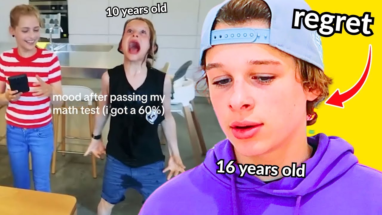 REACTING TO FAN EDITS w/The Norris Nuts