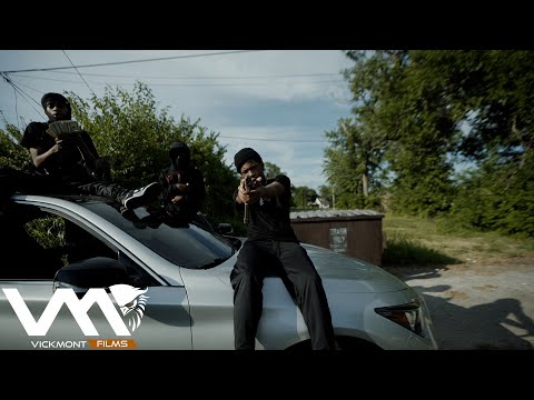 Jet5 x Sg.arbo x Jaayywestt - Dump Talk ( Official Music Video )