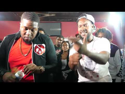 Dre Dennis vs Dex