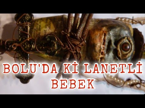BOLU’DA Kİ LANETLİ BEBEK VAKASI | Korku Hikayeleri | Vudu Büyüsü | Cin Musallatı | Voodoo Bebeği