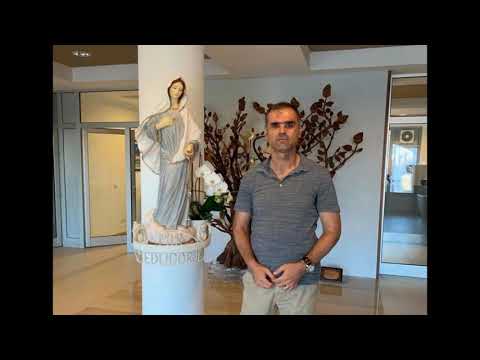 Put srca 30.10. 2019. – Biti otac djeteta s darom Downova sindroma