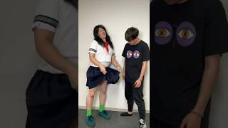 Download lagu Kalau aku kalah main batu gunting kertas, aku akan buka bajuku.#lucu #terimakasih #celanapendek mp3 Download lagu Kalau aku kalah main batu gunting kertas, aku akan buka bajuku.#lucu #terimakasih #celanapendek mp3