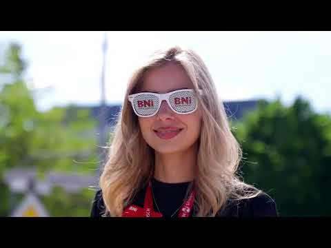 Die DAKON 2025 in 45 Sekunden zusammengefasst