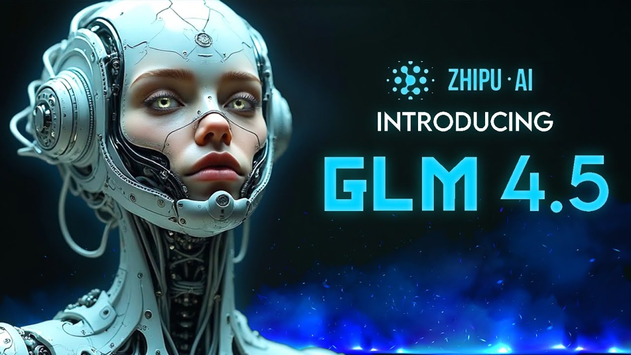 China Just Dropped the Smartest Open Source AI Ever Built (Crushed DeepSeek & Benchmarks)