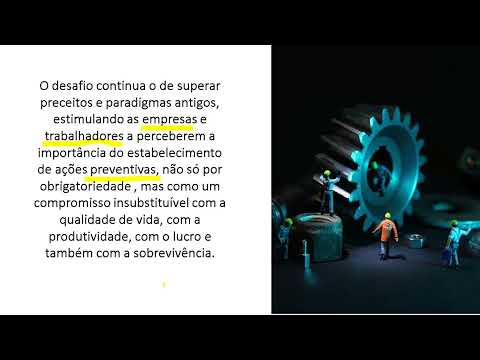 AUXILIAR DE SEGURANÇA DO TRABALHO