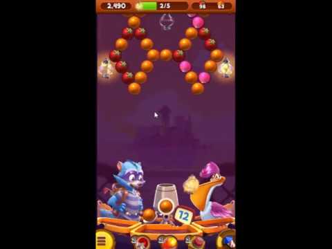 Bubble Island 2 San Francisco Level 51-A - NO BOOSTERS
