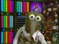 The Jim Henson Hour Episode 5 - First Show - Muppet Television Only
