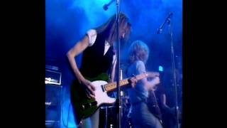 Backwater/Just Take Me Status Quo Apollo Theatre Glasgow