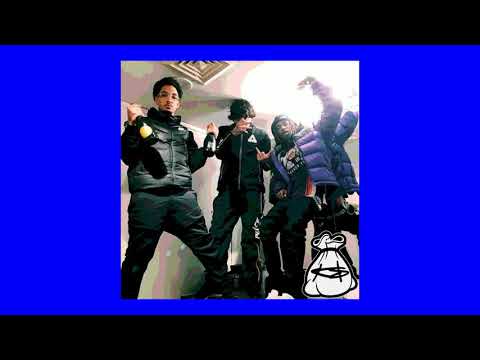 Shoreline Mafia x Lil Yase Type Beat (Prod. K$hare)