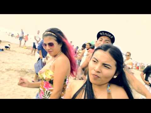 DANZA CANELA - CIJU BLESS VIDEO OFICIAL DANCEHALL DAGO PRODUCE