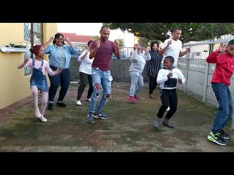 Wikkel Wikkel with my family 😁 ❤️