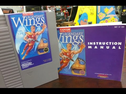 legendary wings nes cheats
