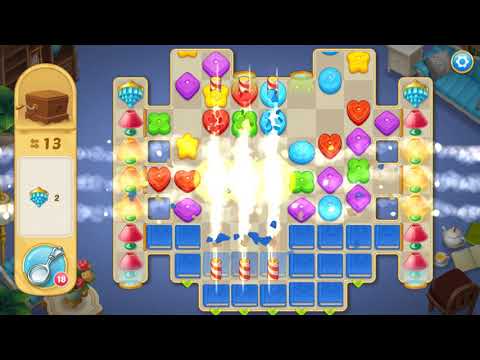 Matchington Mansion level 802 HD