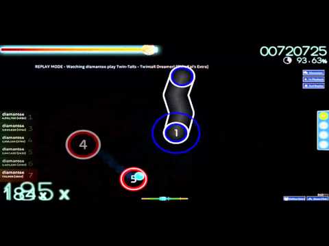 twintail dreamer! (ShiraKai's Extra) S