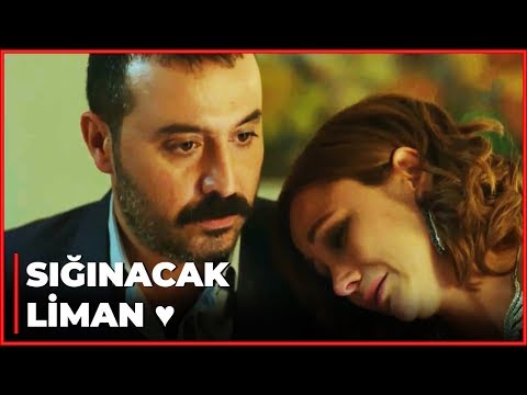 Kaçak Gelin Deniz, Sermet'in Omzunda - Merhamet 30 Bölüm