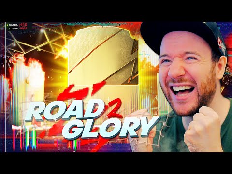 We GOT our BEST PACK pull on FIFA 22!!! Ultimate RTG! Ep.30 - FIFA 22 Ultimate Team Road to Glory