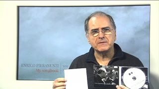 Pieranunzi presenta "My Songbook" il 9 marzo a Roma, 10 a Milano