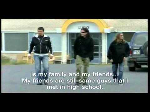 Maan Mainiot- Tuomas Holopainen Bio 2